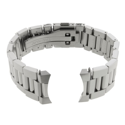 Tag Heuer Bracciale BA0654 acciaio Carrera CBG2A10 CBG2A11  Heuer02