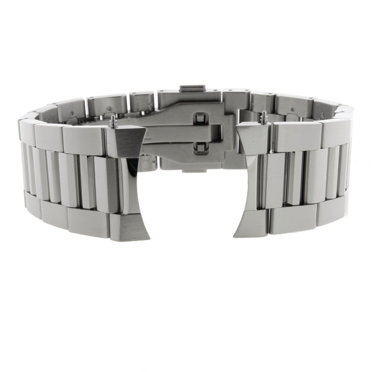 Tag Heuer Bracciale BA0654 acciaio Carrera CBG2A1 Heuer02