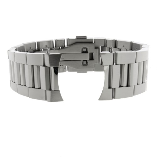 Tag Heuer Bracciale BA0654 acciaio Carrera CBG2A10 CBG2A11  Heuer02