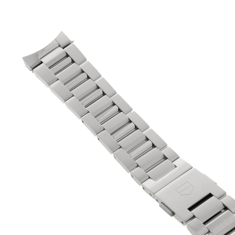 Tag Heuer Bracciale BA0654 acciaio Carrera CBG2A10 CBG2A11  Heuer02
