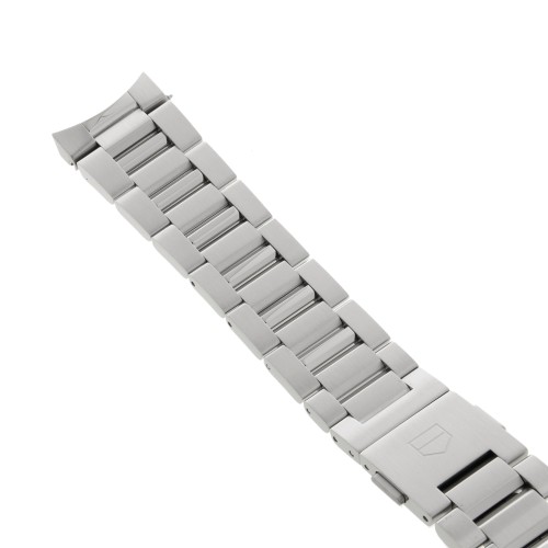 Tag Heuer Bracciale BA0654 acciaio Carrera CBG2A1 Heuer02