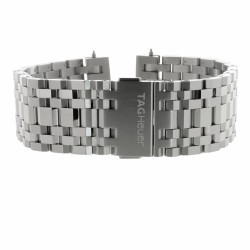 Tag Heuer Bracciale Monaco ansa 22mm. CAW2111 CW2113 CW2119 Steve MC Queen 2