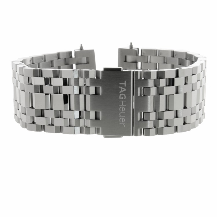 Tag Heuer Bracciale Monaco CAW2111 CW2111 CW2113 CW2119 Steve MC Queen