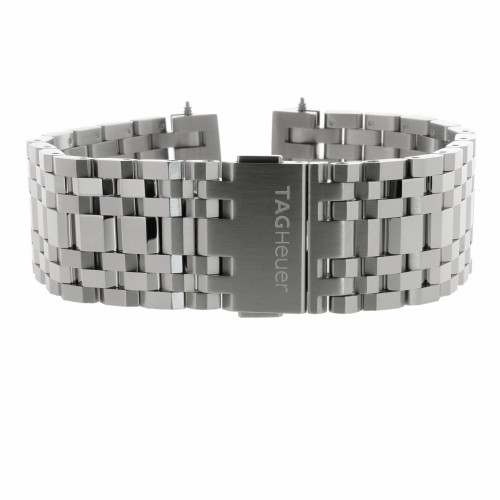 Tag Heuer Bracciale Monaco CAW2111 CW2111 CW2113 CW2119 Steve MC Queen