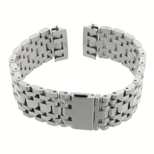 Tag Heuer Bracciale Monaco CAW2111 CW2111 CW2113 CW2119 Steve MC Queen