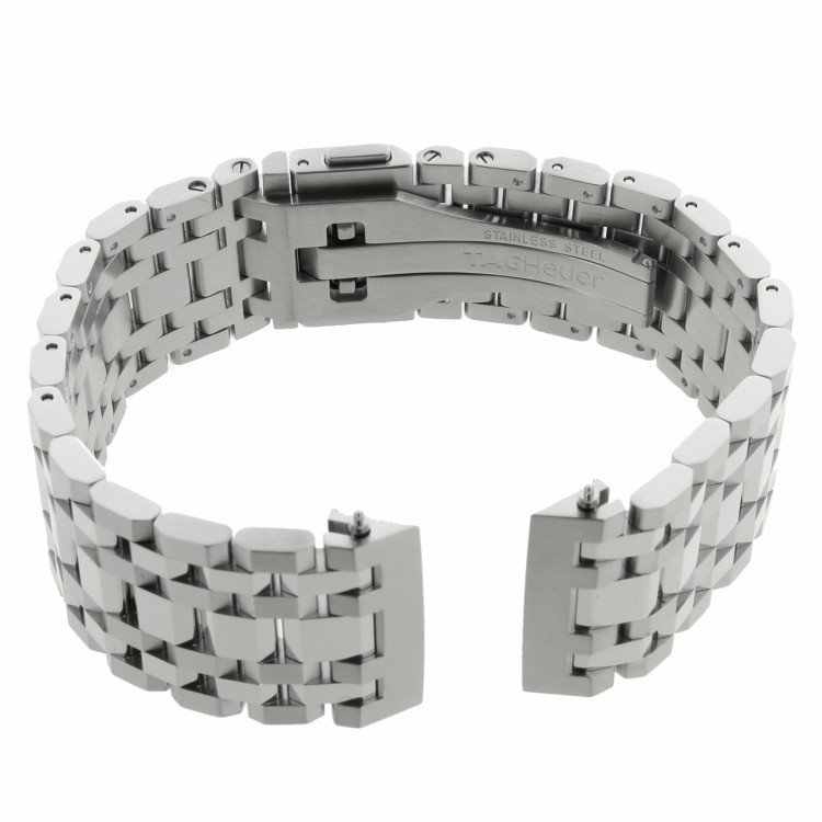 Tag Heuer Bracciale Monaco CAW2111 CW2111 CW2113 CW2119 Steve MC Queen