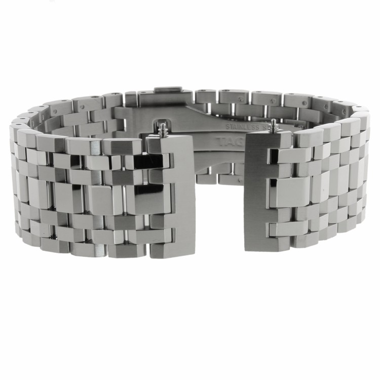 Tag Heuer Bracciale Monaco CAW2111 CW2111 CW2113 CW2119 Steve MC Queen
