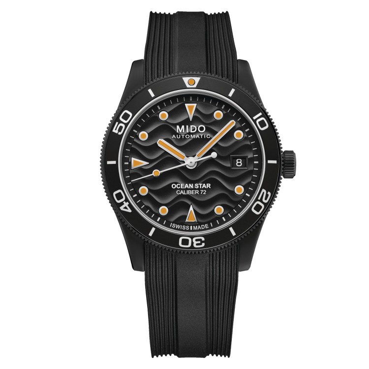MIDO Ocean Star 39 M026.907.37.051.00 Automatico 39 mm