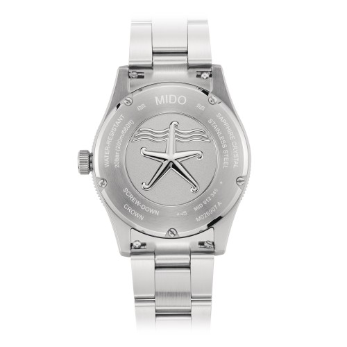 MIDO Ocean Star 39 M026.907.11.061.00 Automatico 39 mm
