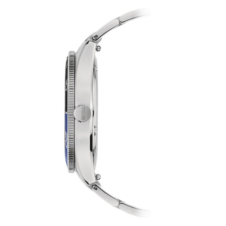 MIDO Ocean Star 39 M026.907.11.041.00 Automatico 39 mm