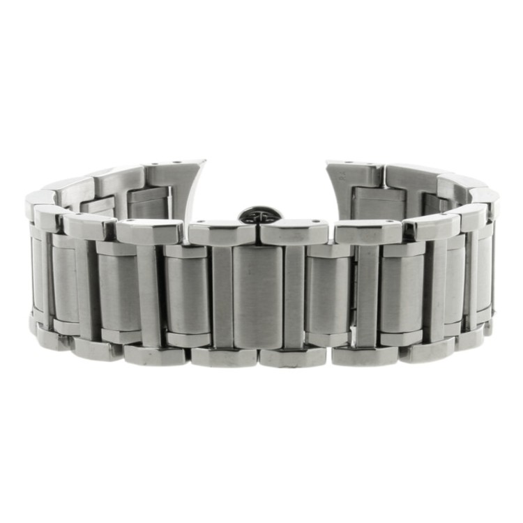 Zenith Bracciale in acciaio 20 mm