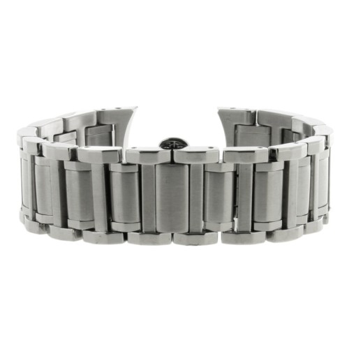 Zenith Bracciale in acciaio 20 mm