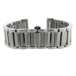 Zenith Bracciale acciaio Port Royal Elite rettangolare  02.0251.684 , 21mm