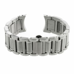 Zenith Bracciale in acciaio 20 mm 2