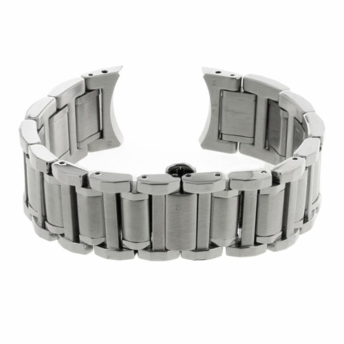 Zenith Bracciale in acciaio 20 mm