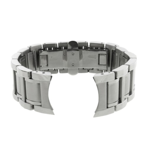 Zenith Bracciale in acciaio 20 mm