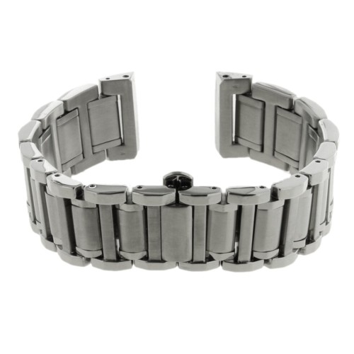 Zenith Bracciale acciaio Port Royal Elite rettangolare  02.0251.684 , 21mm