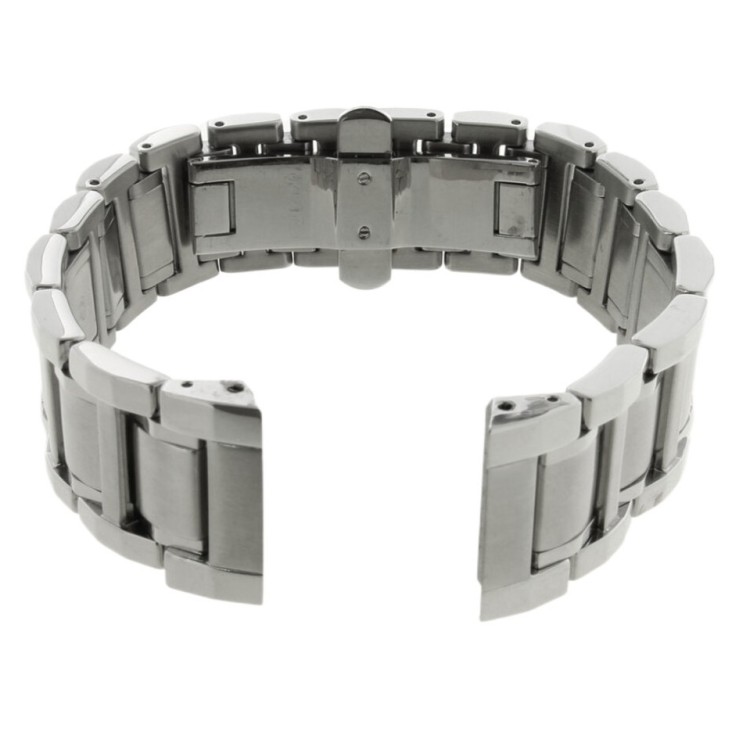 Zenith Bracciale acciaio Port Royal Elite rettangolare  02.0251.684 , 21mm