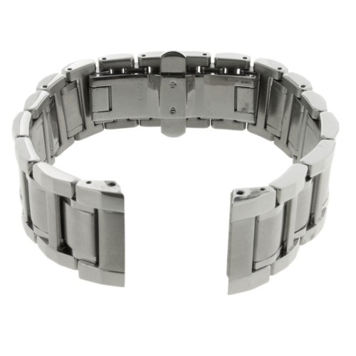 Zenith Bracciale acciaio Port Royal Elite rettangolare  02.0251.684 , 21mm
