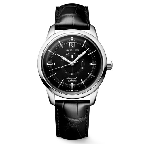 Longines Conquest Heritage Central Power Reserve 38 mm