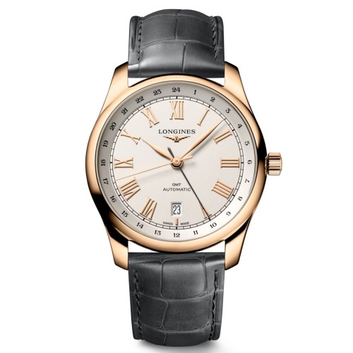 LONGINES Master Collection GMT 40 mm