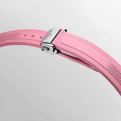 Longines Conquest 34 mm Rosa