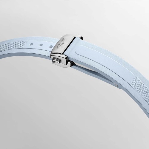 Longines Conquest 34 mm Blu