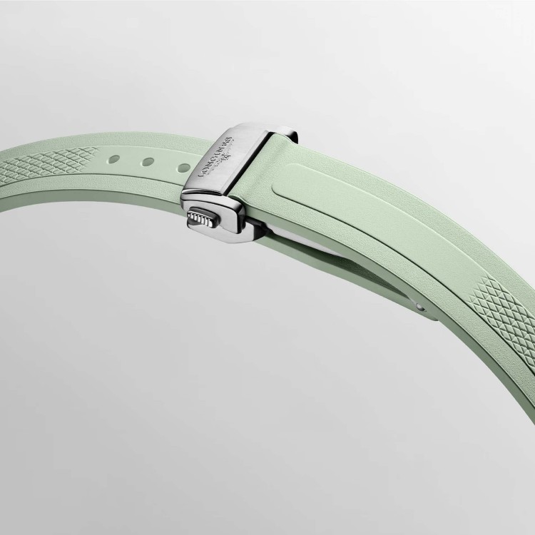 Longines Conquest 34 mm Verde