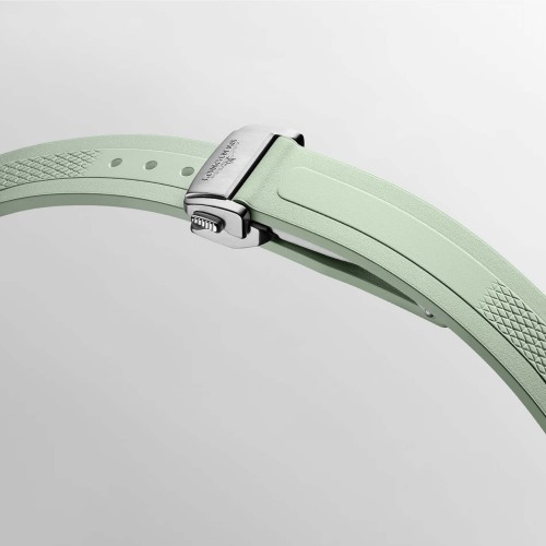 Longines Conquest 34 mm Verde