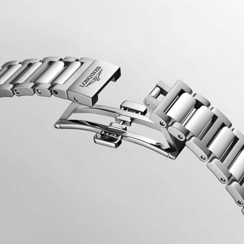 Longines Conquest 34 mm Rosa