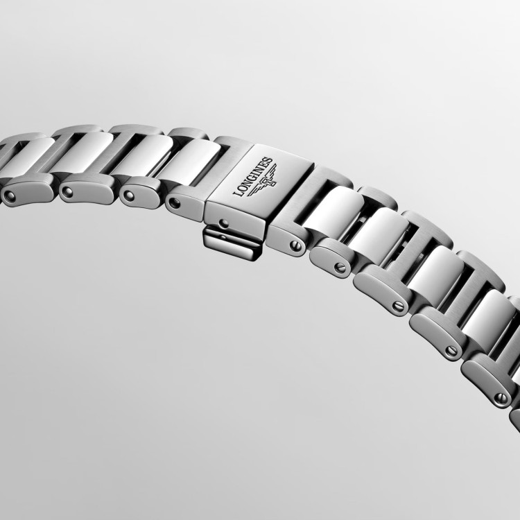Longines Conquest 34 mm Blu