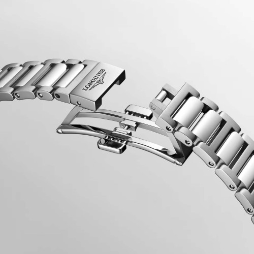Longines Conquest 34 mm Verde