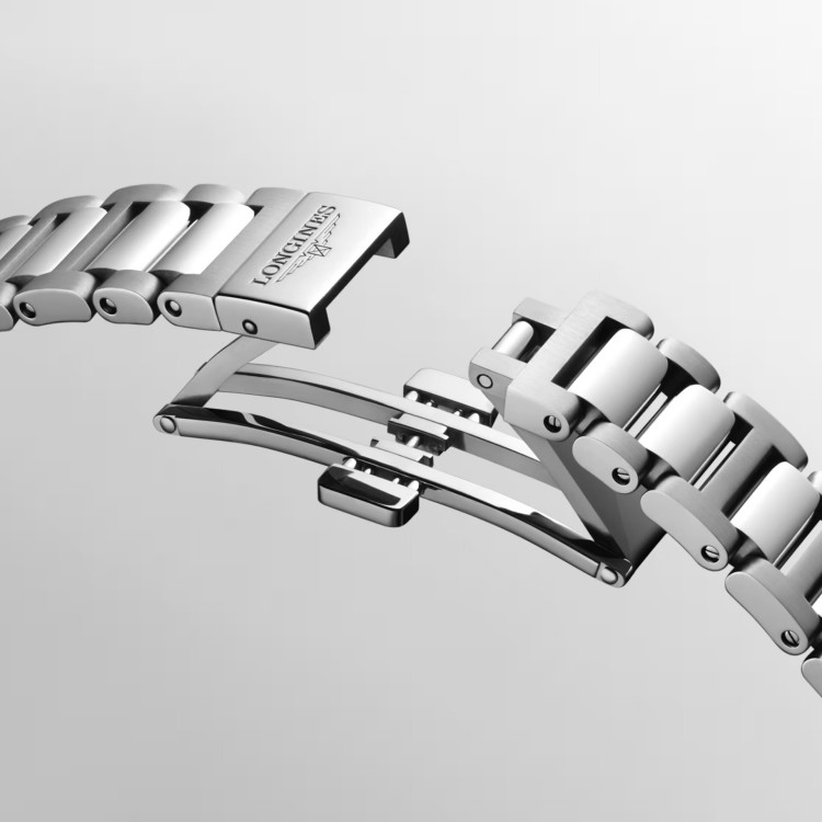 Longines Conquest 30 mm Sunray