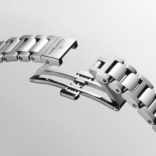 Longines Conquest 30 mm Sunray