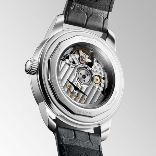 Longines Conquest Heritage Central Power Reserve 38 mm