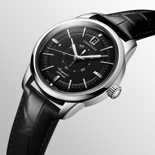 Longines Conquest Heritage Central Power Reserve 38 mm