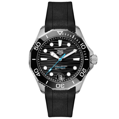 TAG Heuer Aquaracer Professional 300 Automatico 42 mm Acciaio WBP5110.FT6257