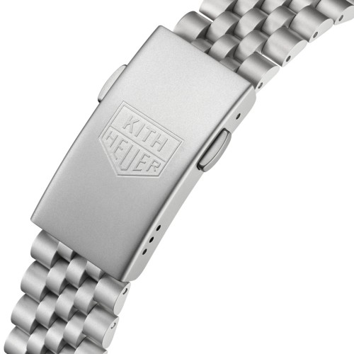 TAG Heuer Formula 1 | KITH Quarzo 35 mm Acciaio WA121F.BA0023