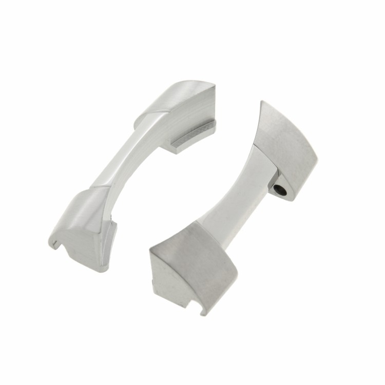 Tag Heuer terminali bracciale acciaio BA0902 Grand Carrera 22 mm. CAV5115 CAV511A