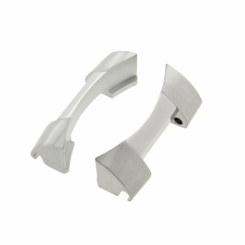 Tag Heuer terminali bracciale acciaio BA0902 Grand Carrera 22 mm. CAV5115 CAV511A