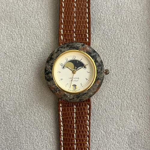 Mondia Orologio 8122 W31 a carica al quarzo 29 x 8 mm.