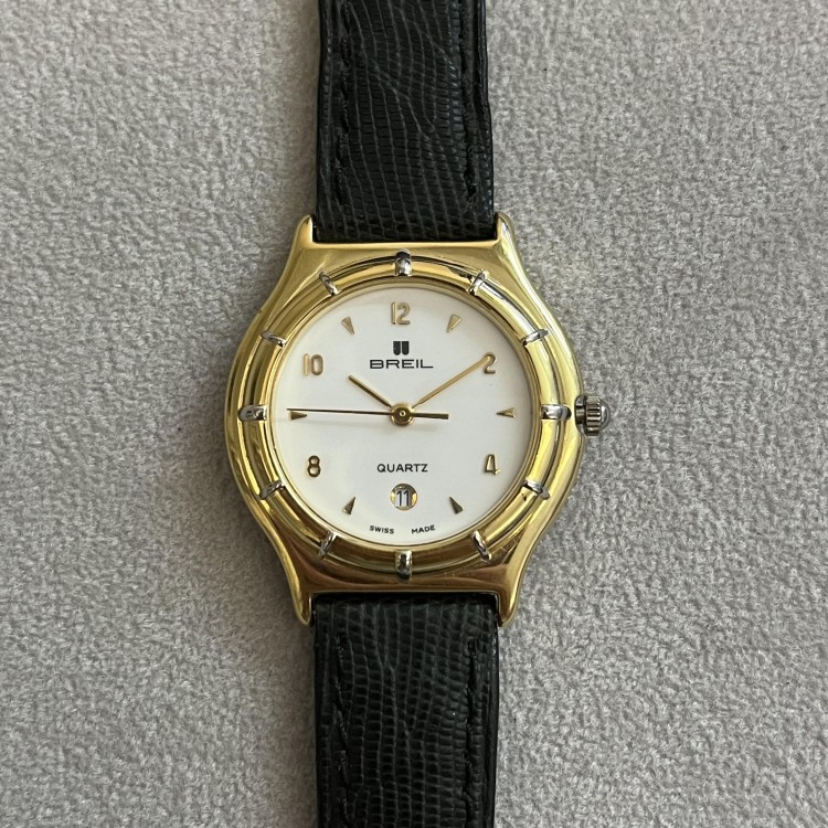Breil Orologio 1112H a carica al quarzo 30 x 30 x 6,5 mm.