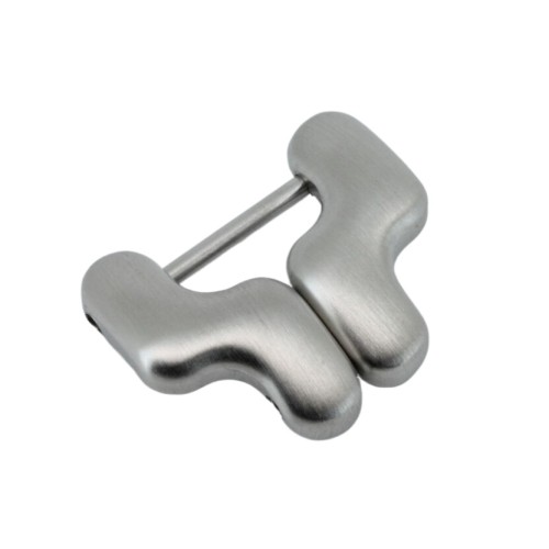 Tag Heuer Maglia acciaio serie Sel finitura Satinata 18 x 9 x 3,5 mm. CG2111 Cronografo