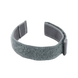 IWC Porsche Design Cinturino Sintetico velcro Ocean 500 3503 3523, Ocean 2000 3504 3524 taglia XS