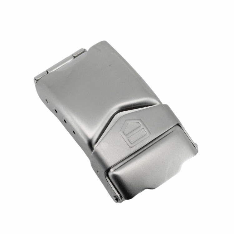 Tag Heuer chiusura per bracciale acciaio professionale 1000 metri 844.006, WS211.