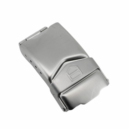 Tag Heuer chiusura per bracciale acciaio professionale 1000 metri 844.006, WS211.