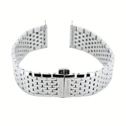 Longines bracciale acciaio La Grande Classique 18 mm L4.709.4 ,  L4.705.4.