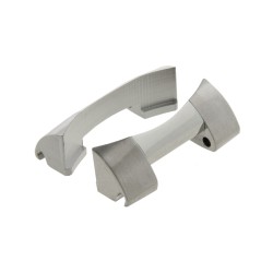 Tag Heuer terminali bracciale acciaio BA0902 Grand Carrera 22 mm. CAV5115 CAV511A 2