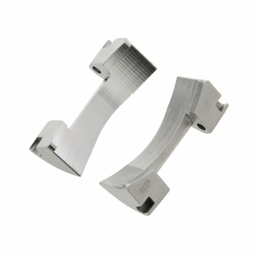 Tag Heuer terminali bracciale acciaio BA0902 Grand Carrera 22 mm. CAV5115 CAV511A