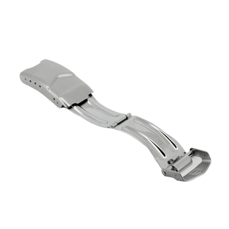 Tag Heuer chiusura per bracciale acciaio professionale 1000 metri 844.006, WS211.